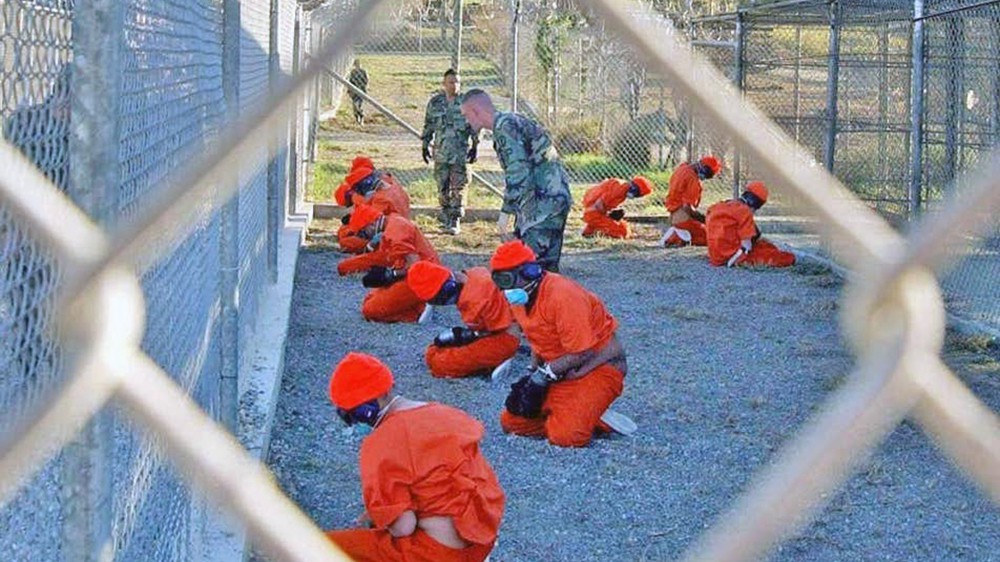 Joe Biden vuole chiudere il super carcere di Guantanamo, per rilanciare l'immagine dell'America