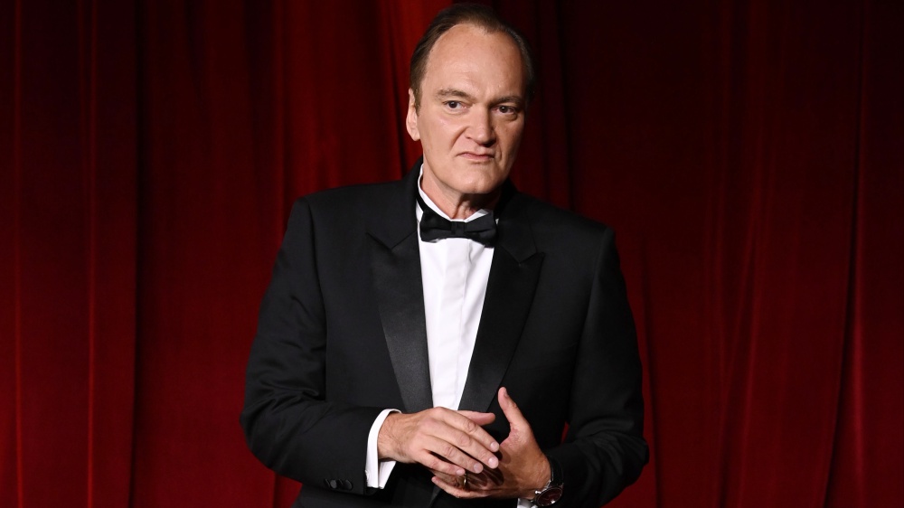 Joker 2, Tarantino loda il film e dice: “Il regista ha mandato a fan**lo Hollywood”