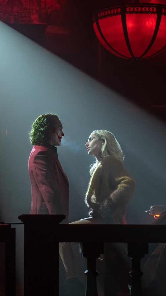 Joker: Folie à deux. Esce oggi nelle sale italiane il nuovo film con Joaquin Phoenix e Lady Gaga