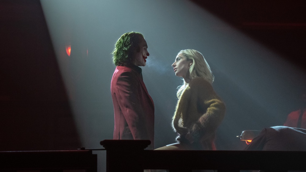 Joker: Folie à deux. Esce oggi nelle sale italiane il nuovo film con Joaquin Phoenix e Lady Gaga