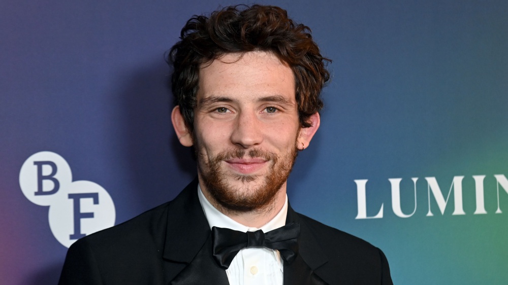 Josh O’Connor si unisce al cast del nuovo film di Steven Spielberg