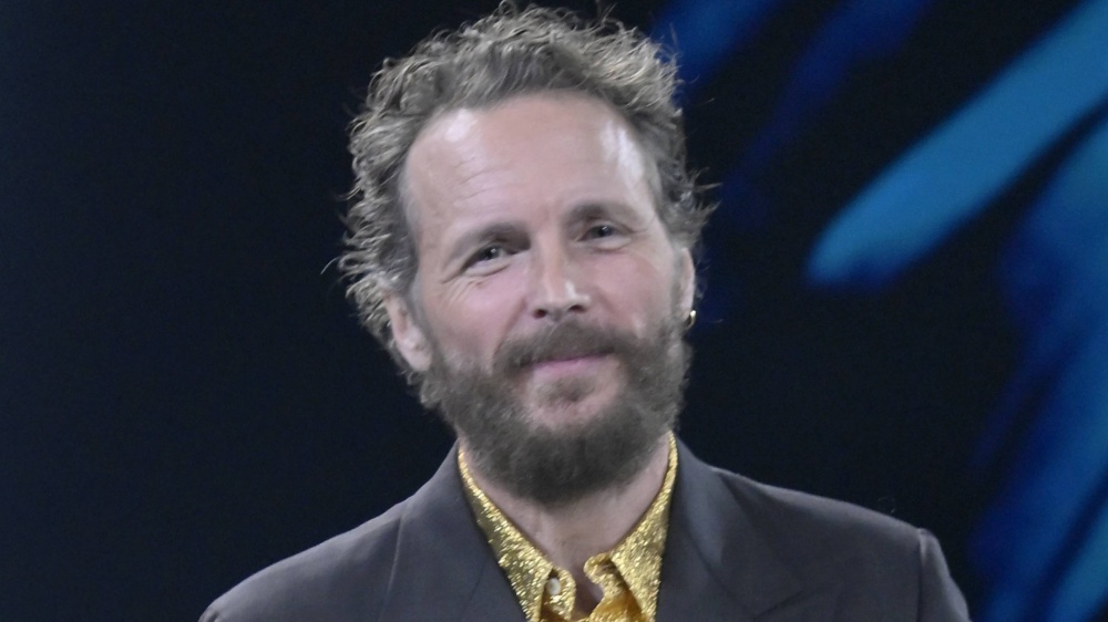 "Jovanotti super ospite a Sanremo": Carlo Conti lo svela al Tg1