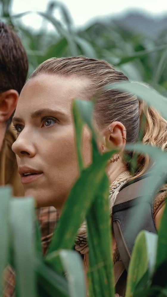 Jurassic World - La Rinascita, esce oggi nelle sale italiane: trama, cast e recensione
