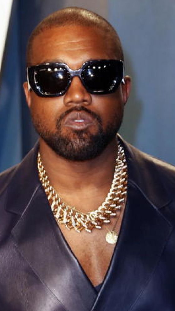 Kanye West, elezioni presidenziali Usa, secondo un sondaggio solo il 2% degli afroamericani voterebbe per lui