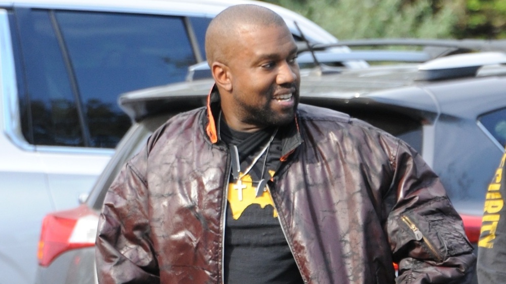 Kanye West ha finalmente svelato la data di uscita del suo prossimo album