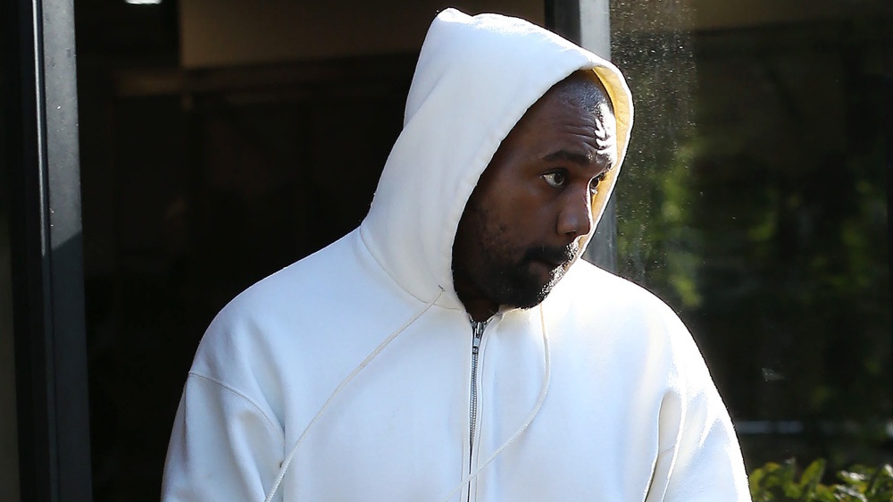 Kanye West, otto ex dipendenti fanno causa: “Lavori forzati e trattamenti crudeli, inumani o degradanti"