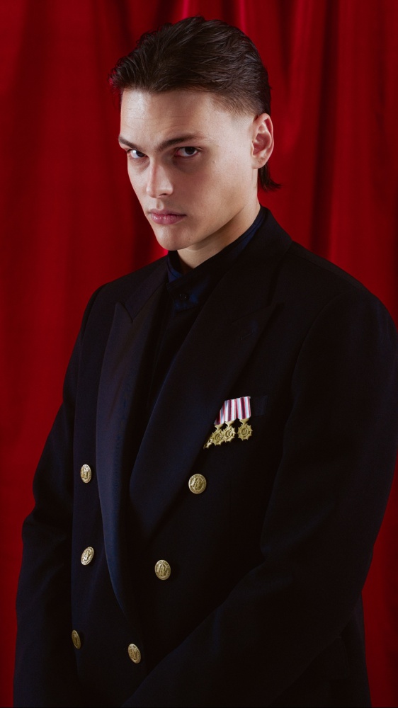 Kid Yugi: è record di vendite nella prima settimana per il nuovo album “Anche gli Eroi Muoiono”