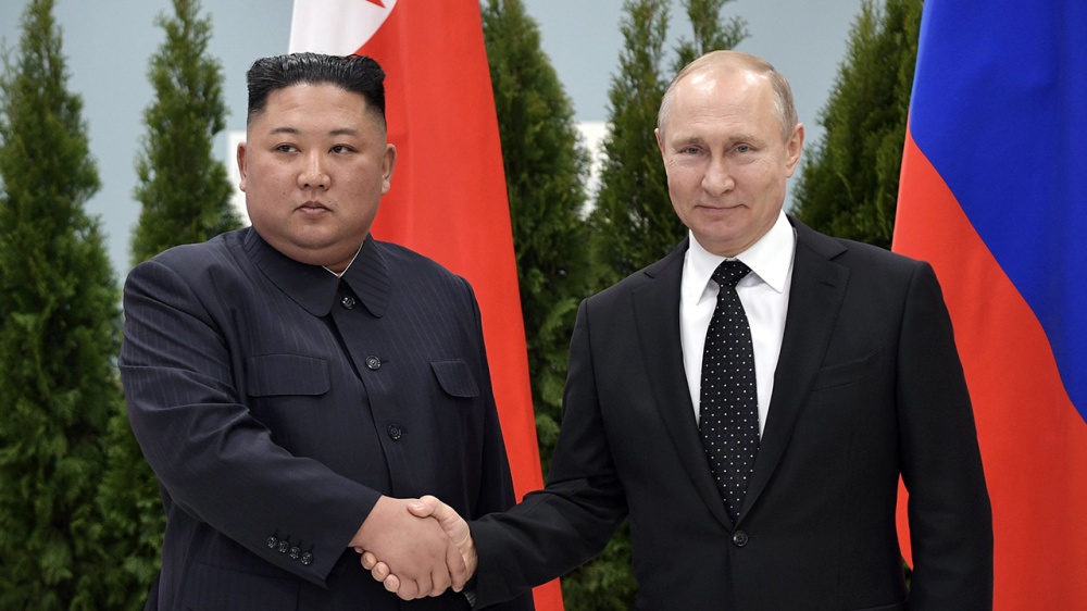 Kim Jong Un è in Russia, presto l'incontro con Vladimir Putin. Sul tavolo "temi sensibili"