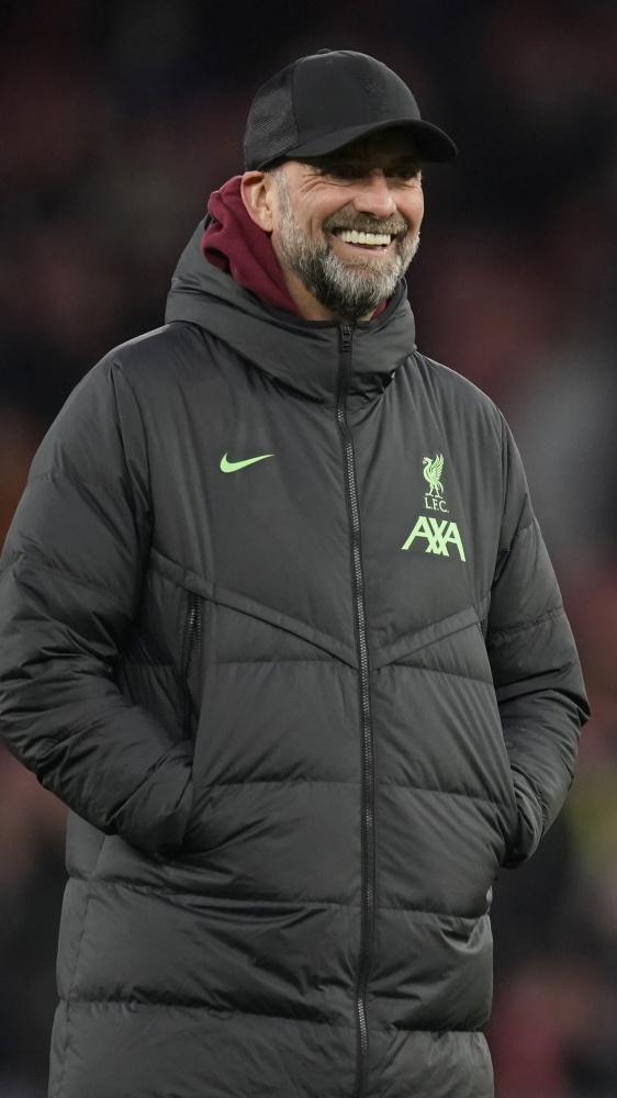 "Klopp alla Roma", la clamorosa indiscrezione si sgonfia: arriva la smentita dell'agente dell'allenatore tedesco