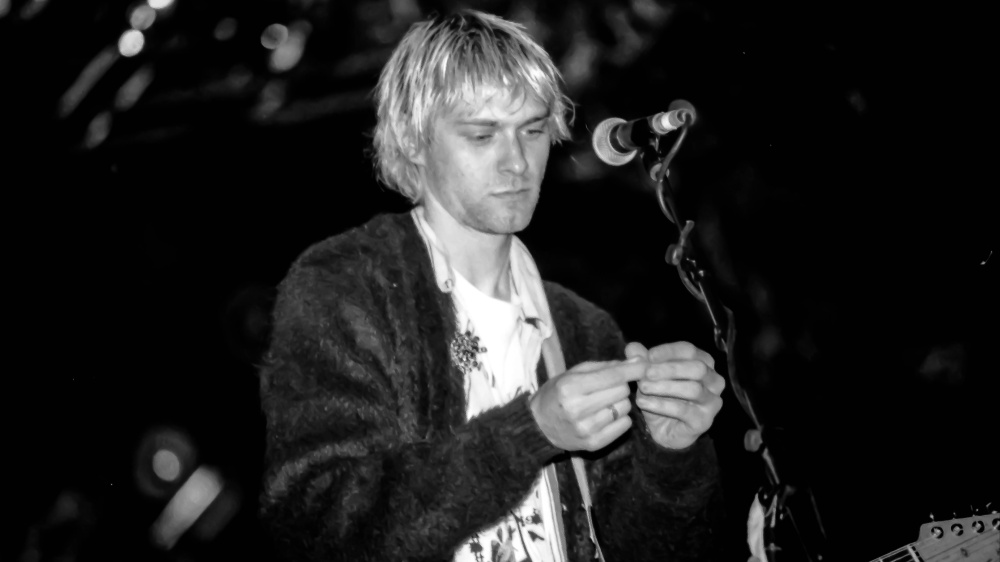 Kurt Cobain tra mito e leggenda: trent'anni dalla morte dell'idolo del grunge