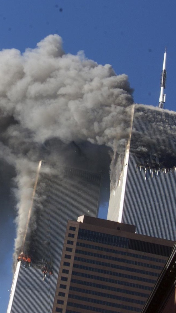 L'11 settembre di 24 anni fa l'attacco all'America, dalle Torri Gemelle di New York al Pentagono di Washinghton