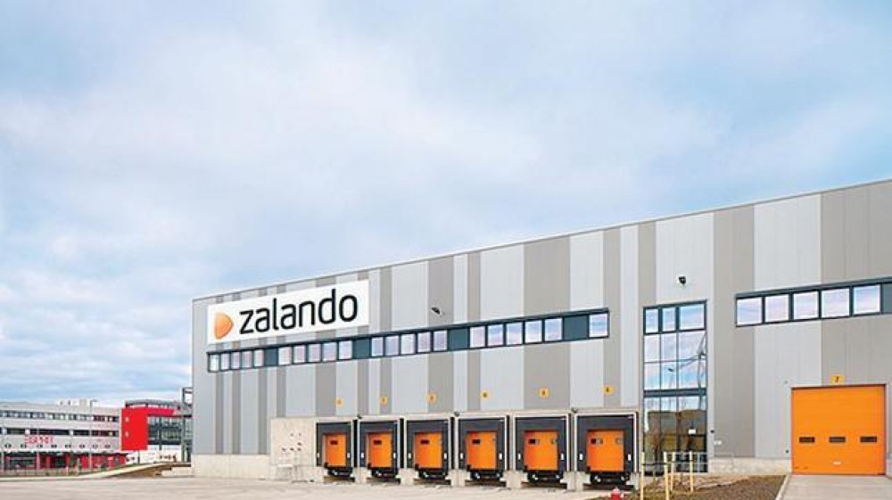 L'ad di Zalando si dimette a 38 anni, il manager tedesco vuole lasciare spazio alla carriera di sua moglie