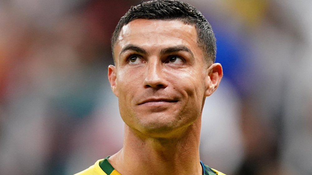 L'Al Nassr annuncia Cristiano Ronaldo, contratto d'oro