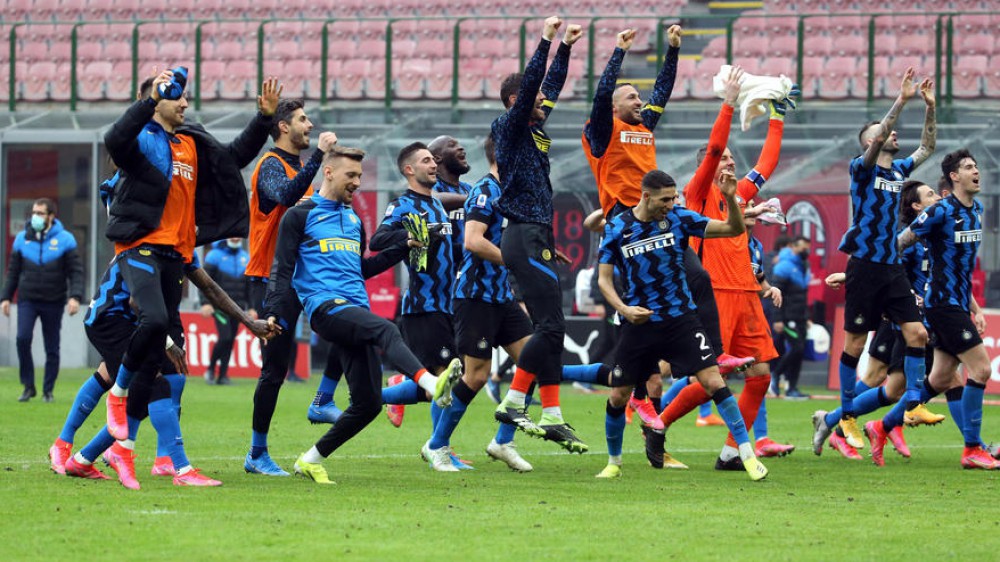 L'allungo dell'Inter può essere decisivo, Milan ridimensionato, ultima chiamata per la Juventus