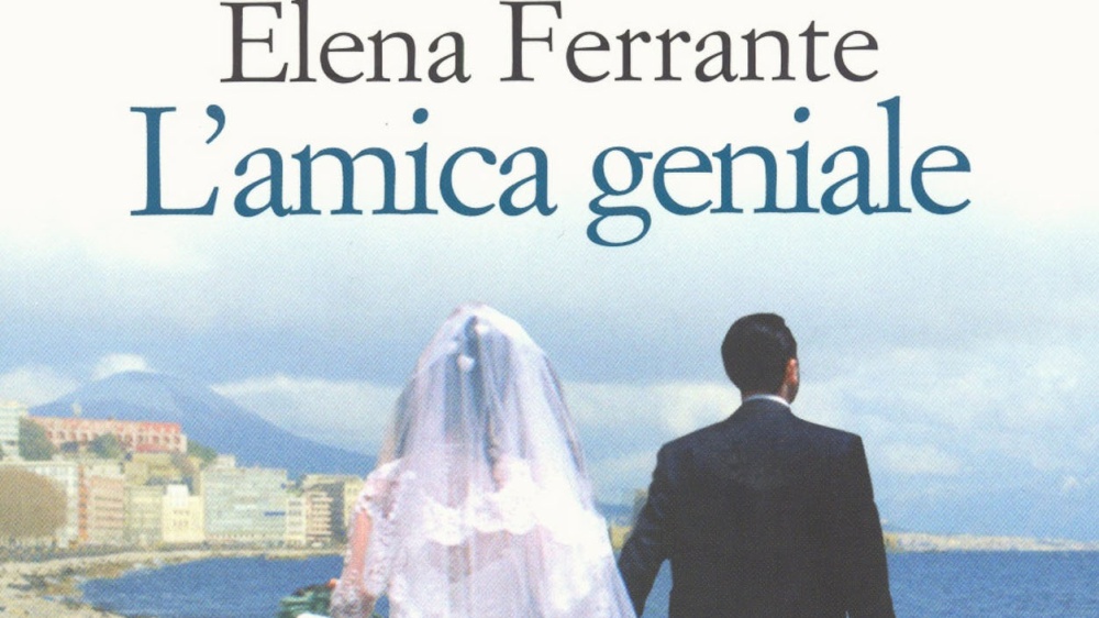 L'Amica Geniale libro del secolo per il NY Times. Elena Ferrante unica italiana in lista con ben tre titoli