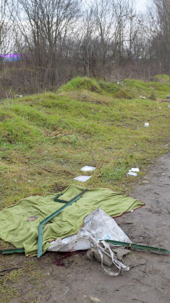 L'inchiesta su Cinturrino, trasferiti i quattro agenti che erano con l'assistente capo quando fu ucciso Mansuori