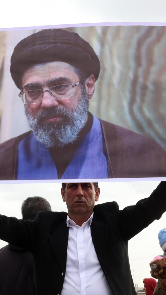 L'Iran ha una nuova Guida Suprema: il figlio dell'ayatollah Alì Khamenei, Mojtaba