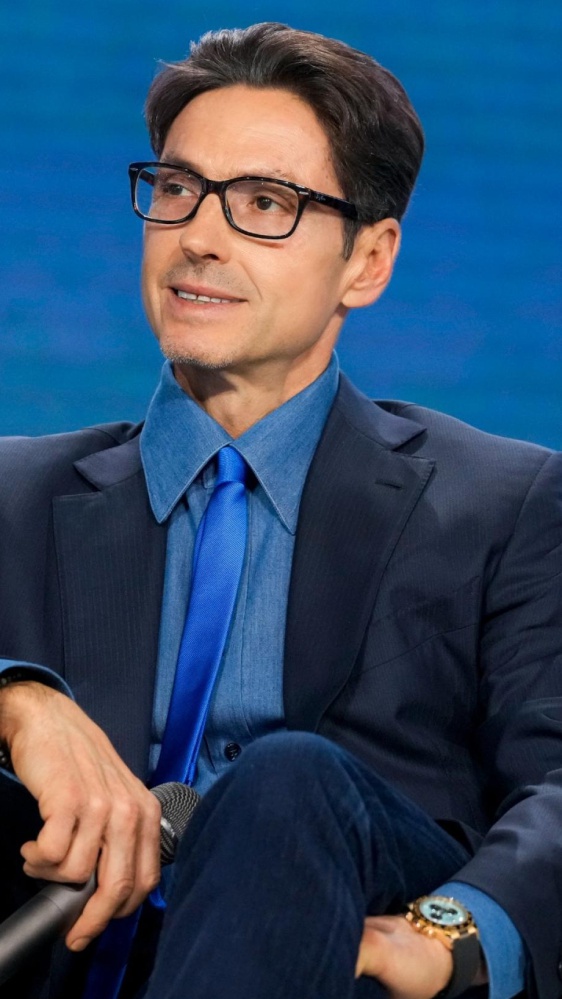 "L'Isola dei famosi rinviata, torna il GF Vip, La Ruota della fortuna in onda anche durante Sanremo", parla Pier Silvio Berlusconi