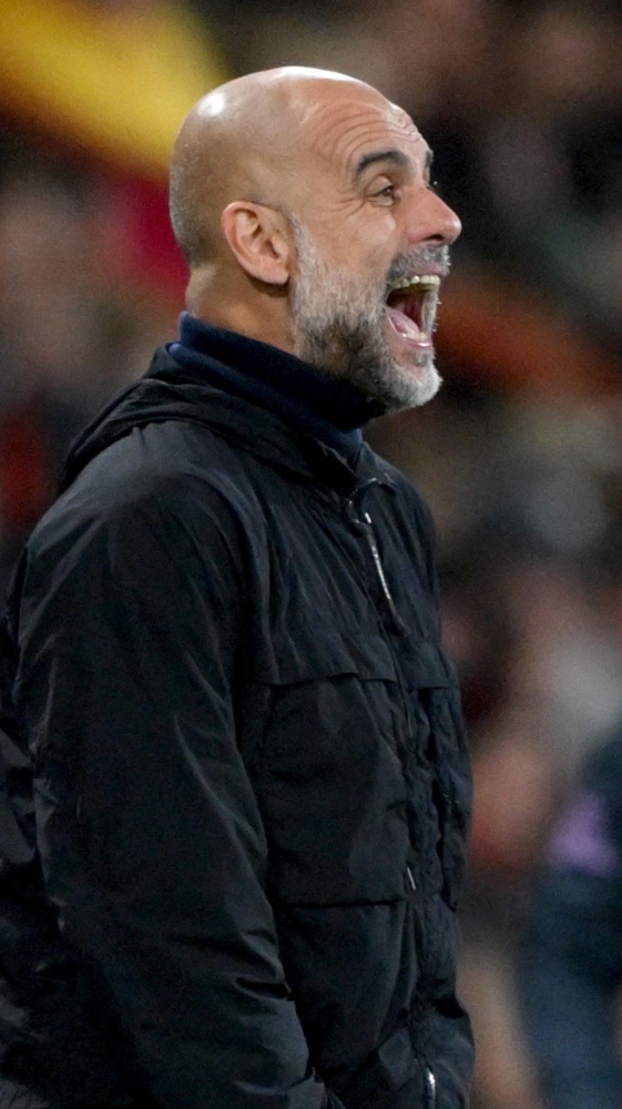 L'Italia attende la risposta di Guardiola, le ultime sul futuro ct azzurro e sul calciomercato