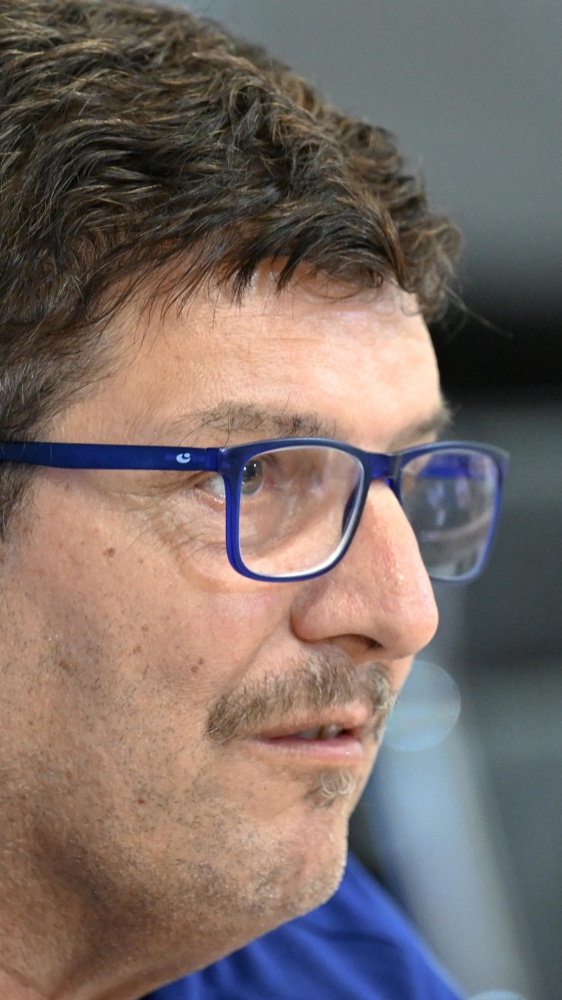 L'Italia dei giovani vince anche in Grecia, 1-0, decide Pio Esposito