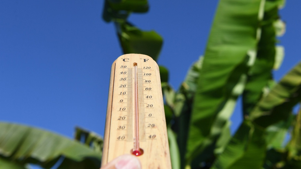 L'Italia nella morsa del caldo torrido, inizia la settimana più calda dell'estate, si supereranno i 40 gradi