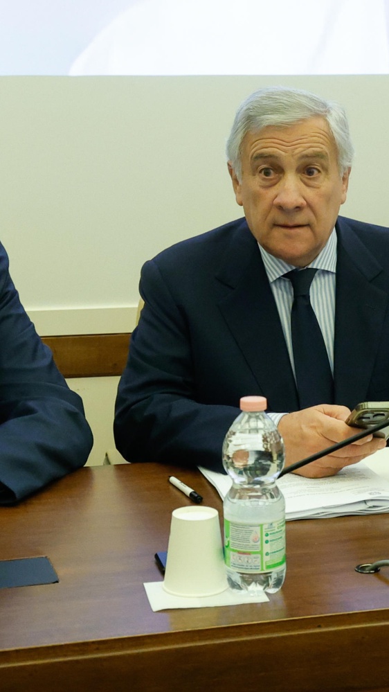 L'Italia prenota con l'UE il prestito Safe da 14.9 miliardi. Tajani, ne useremo di meno  - 