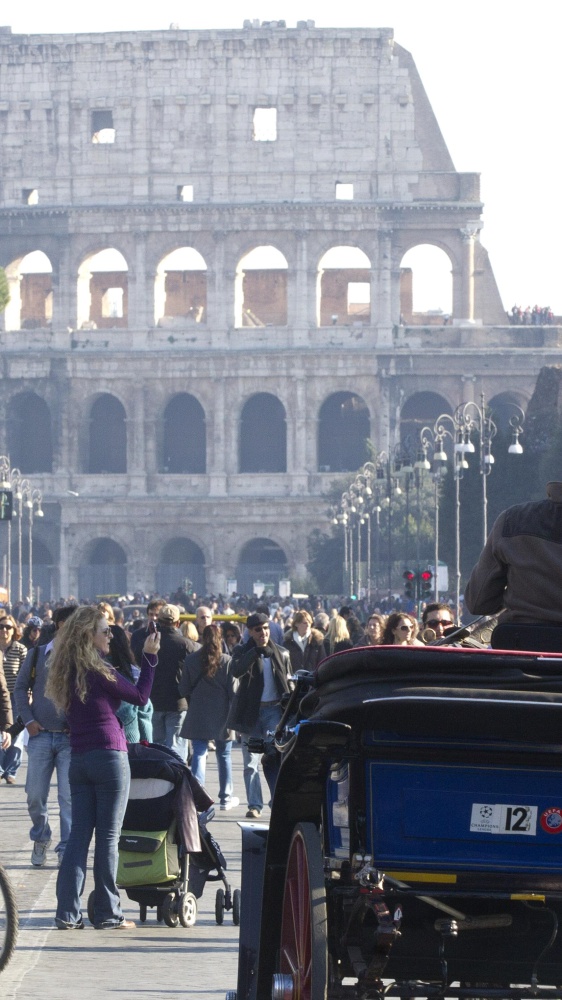 L'Italia tra le mete preferite degli stranieri per l'Epifania. Primo, positivo, bilancio delle festività natalizie