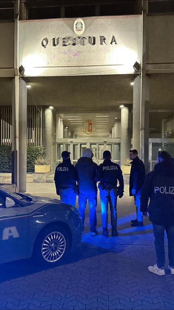 L'uccisione del capotreno a Bologna, preso il presunto responsabile, è un senza fissa dimora croato