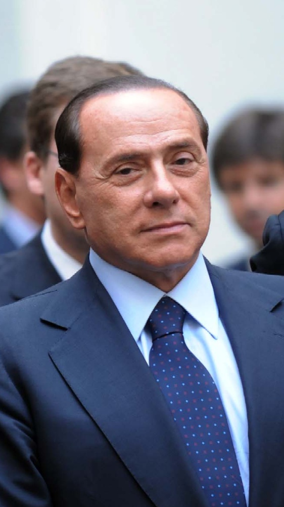 L’ Aeroporto di Milano Malpensa è stato ufficialmente intitolato a Silvio Berlusconi