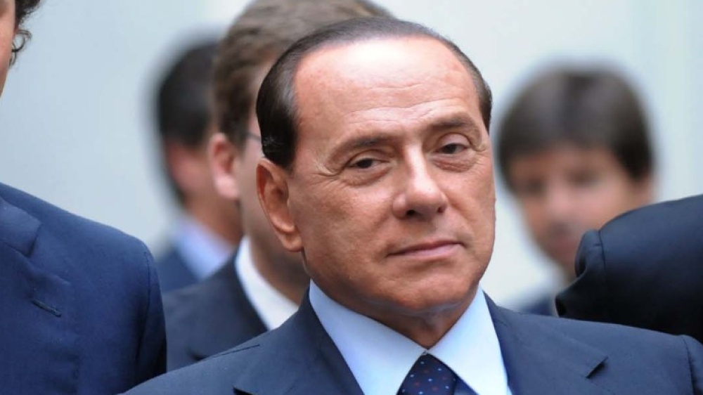 L’ Aeroporto di Milano Malpensa è stato ufficialmente intitolato a Silvio Berlusconi