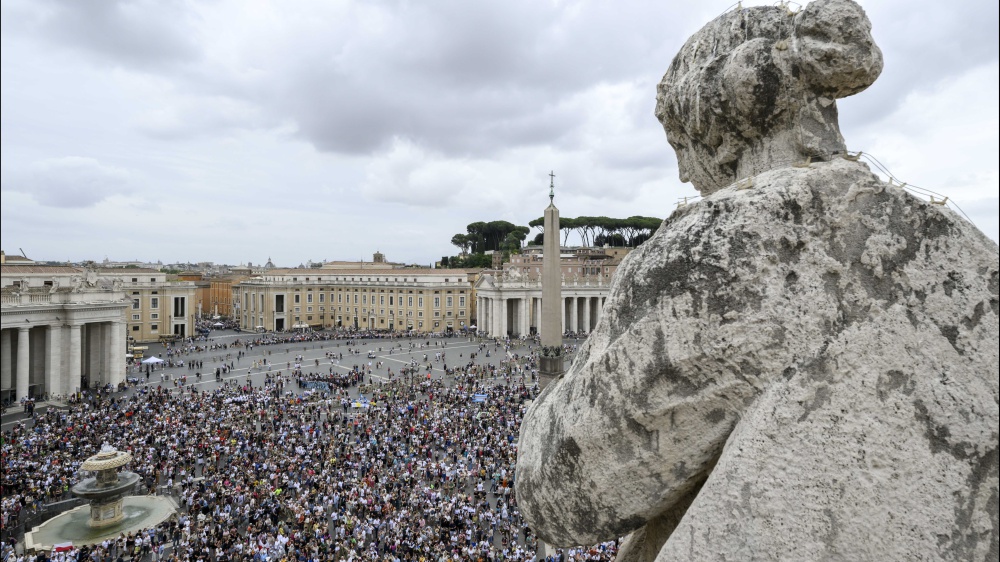 La Chiesa riceve il 70% dell'8 per Mille nonostante il calo delle scelte dei contribuenti