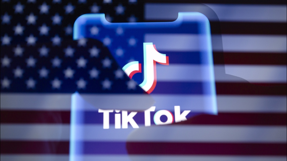 La Corte Suprema degli Stati Uniti conferma il divieto di TikTok, Trump, decido io