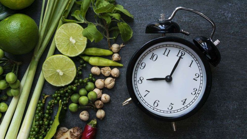 La "dieta dell'orologio" potrebbe difendere dal diabete