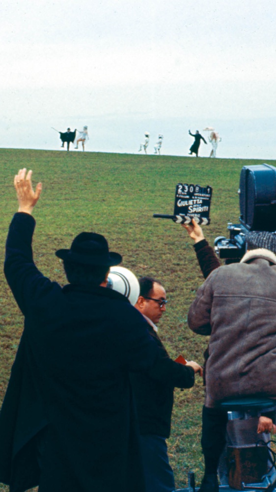 La Festa del Cinema di Roma 2025 celebra il fotografo Franco Pinna nel centenario della nascita