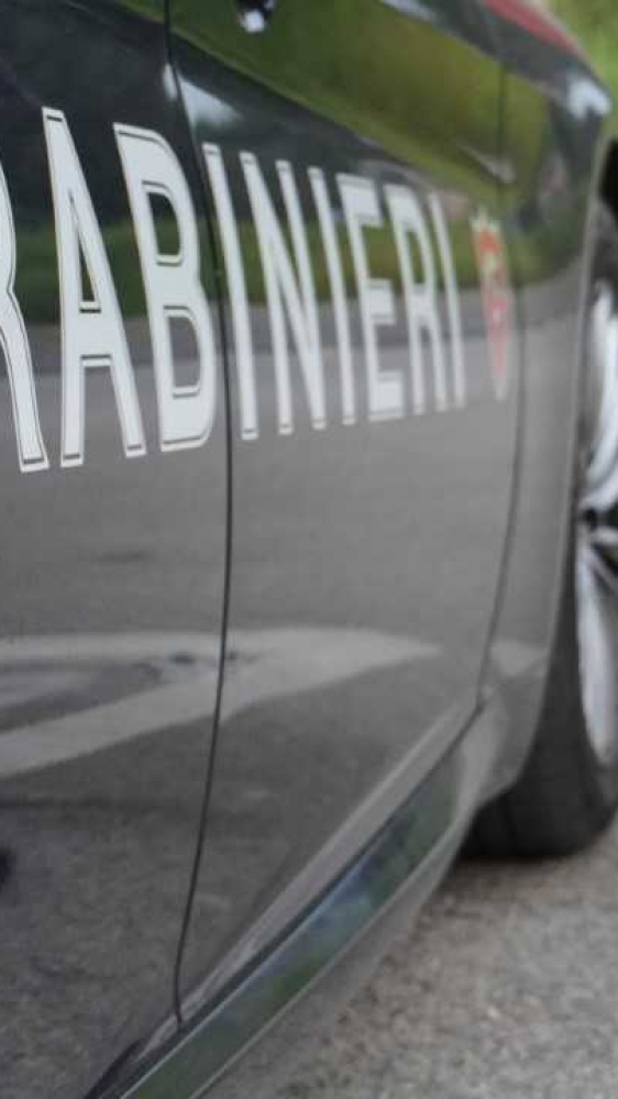 La festa e poi lo stupro, la denuncia di una ragazza minorenne