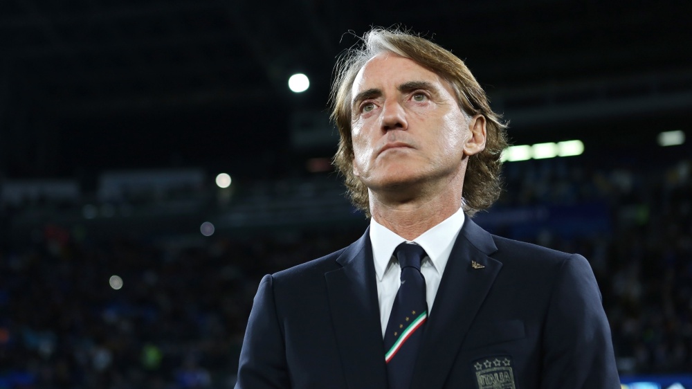 La FIGC valuta richiesta danni nei confronti di Mancini