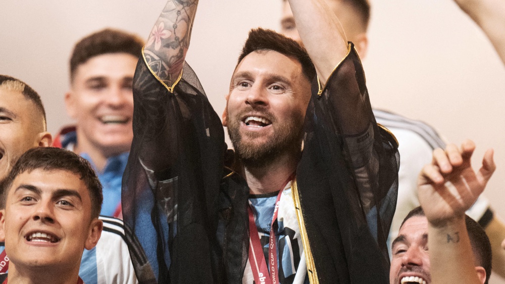La finale del mondiali ha incoronato Leo Messi, ma il futuro è tutto di Kylian Mbappè