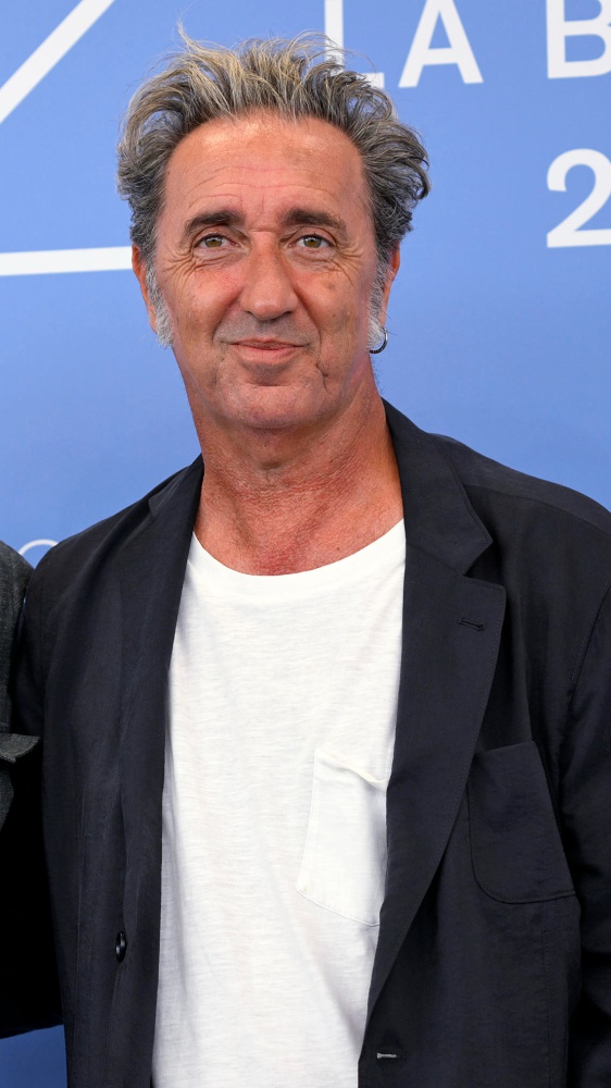 La Grazia di Paolo Sorrentino arriva oggi al cinema: trama e recensione