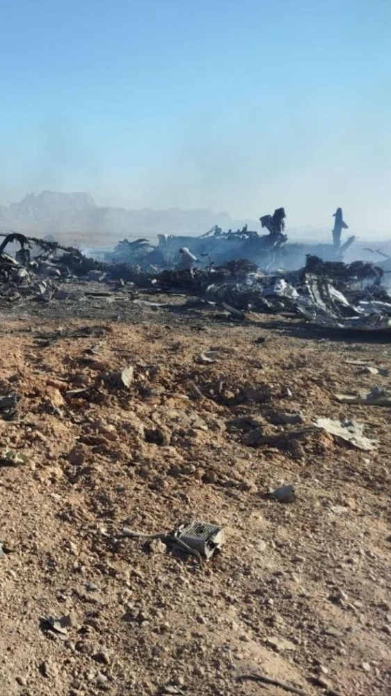 La guerra inquina, in due settimane di combattimenti in Iran, generate 5 milioni di tonnellate di CO2