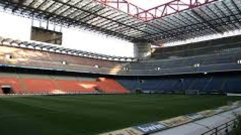La Lega di Serie conferma Juventus - Inter a porte chiuse