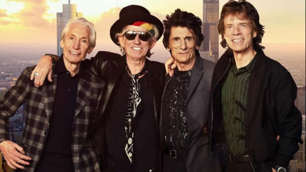 La lezione dei Rolling Stones, il rock è vecchio ma ci aiuta a credere nell'immortalità (di alcuni)