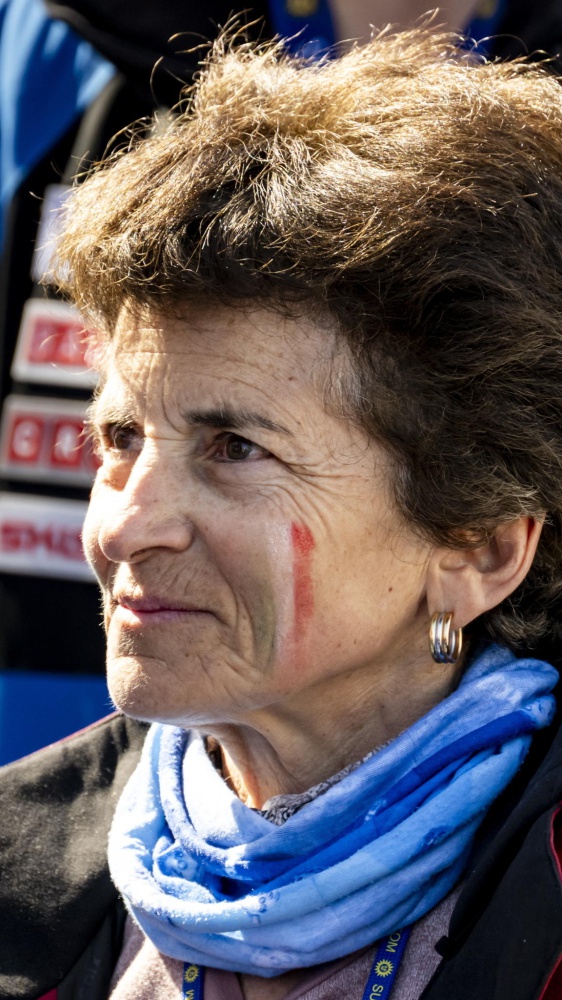 La mamma di Federica Brignone a RTL 102.5: “Ho detto a Federica ‘Ora annunci il ritiro?’ Mi ha guardato malissimo”