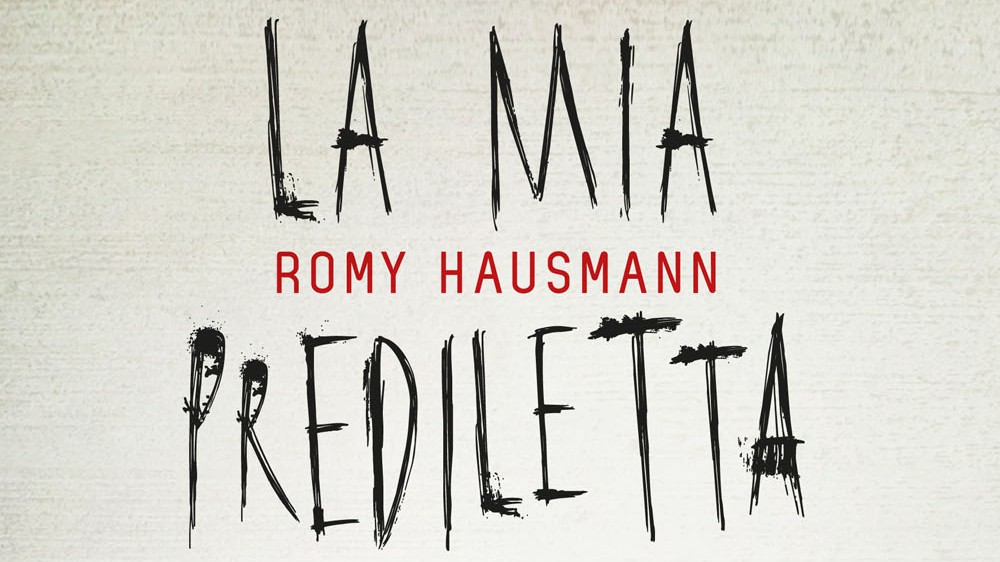 La mia prediletta, romanzo d'esordio della scrittrice tedesca Romy Hausmann, esplora i nostri incubi più profondi