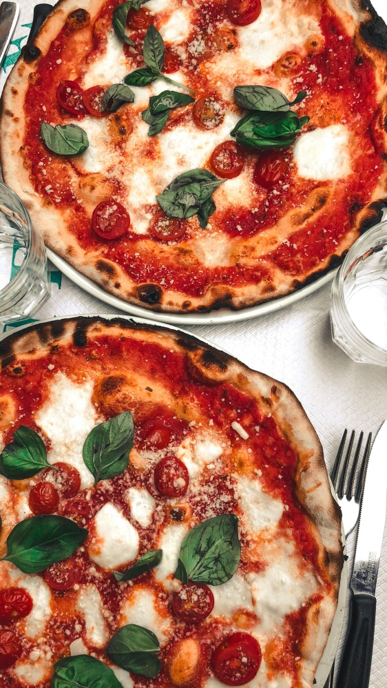 La migliore pizzeria al mondo è a New York, nella top ten Napoli, Caserta, Milano e Roma