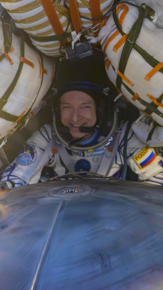 La missione spaziale Crew 11 a rischo chiusura anticipata per le condizioni di salute di un astronauta