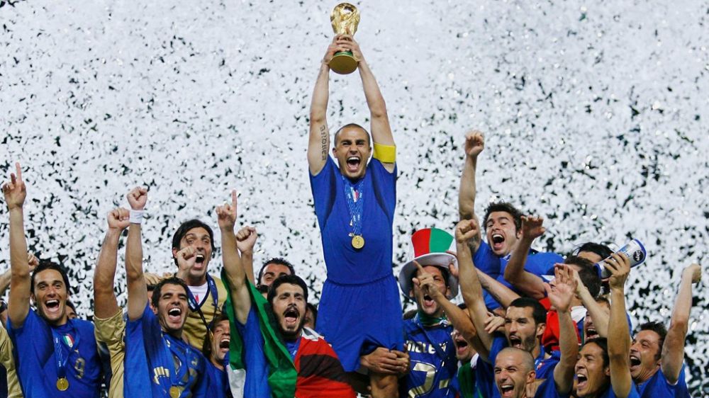 La nazionale di calcio italiana compie 110 anni: il 15 maggio del 1910 la prima partita ufficiale degli azzurri