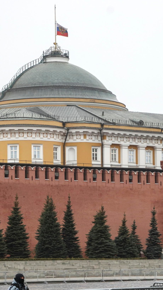 La pace tra Russia e Ucraina deve superare tante prove, anche l'ira del Cremlino per la diffusione di colloqui riservati