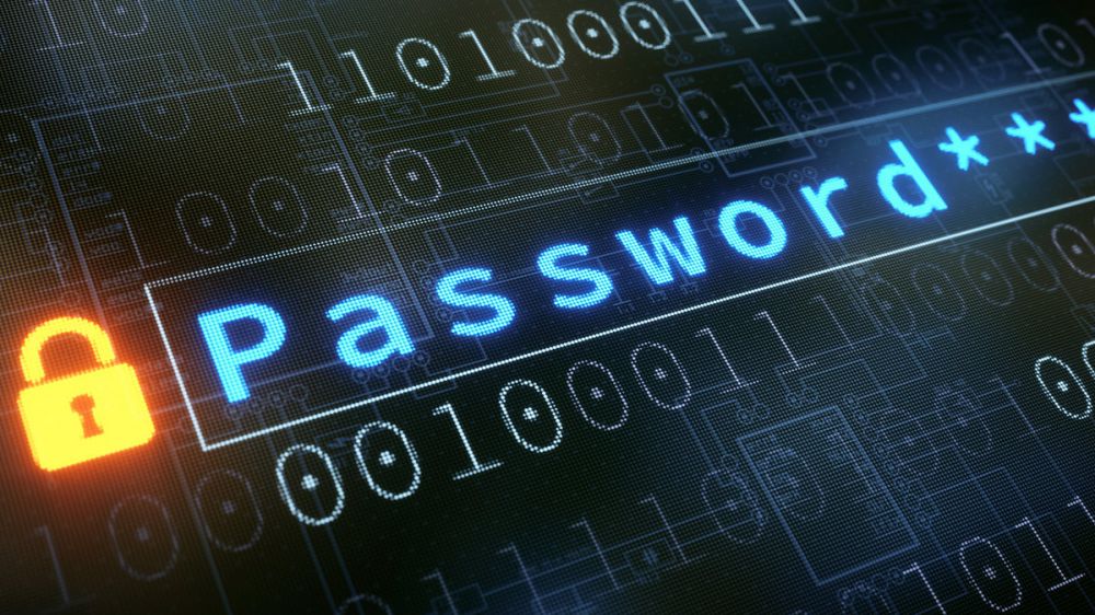 La peggior password del 2019 resta "123456"