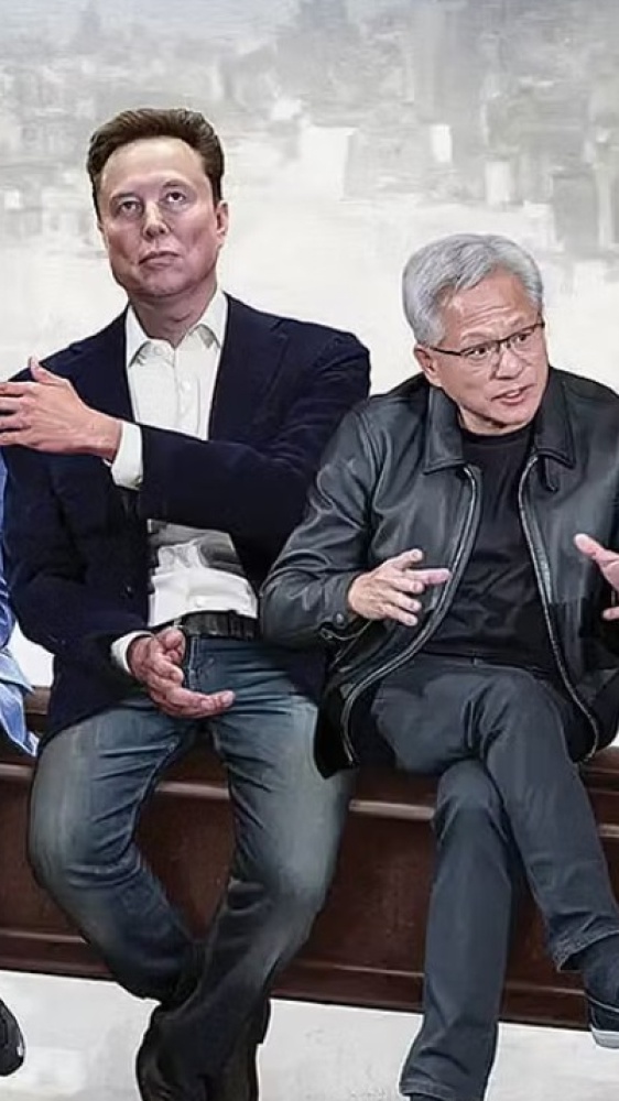 La persona dell'anno 2025, colpo di scena della rivista "Time": ecco chi viene eletto...