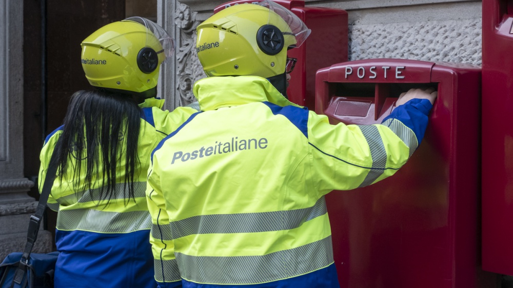 La postina che non suonava più, a Cassino denunciata una portalettere che da dieci anni tratteneva ogni corrispondenza